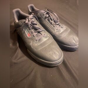 Adidas Yeezy Powerphase Calabasas Core Black
Brand New Size 11.5